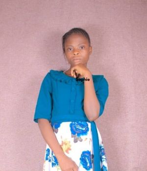 SOPHIE MAINDU NDONGO
