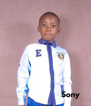 SONY NYEMBO
