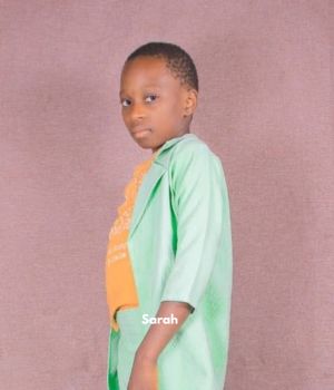 SARAH HANGI