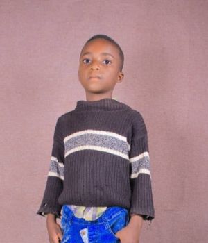 BARAKA BALUZA