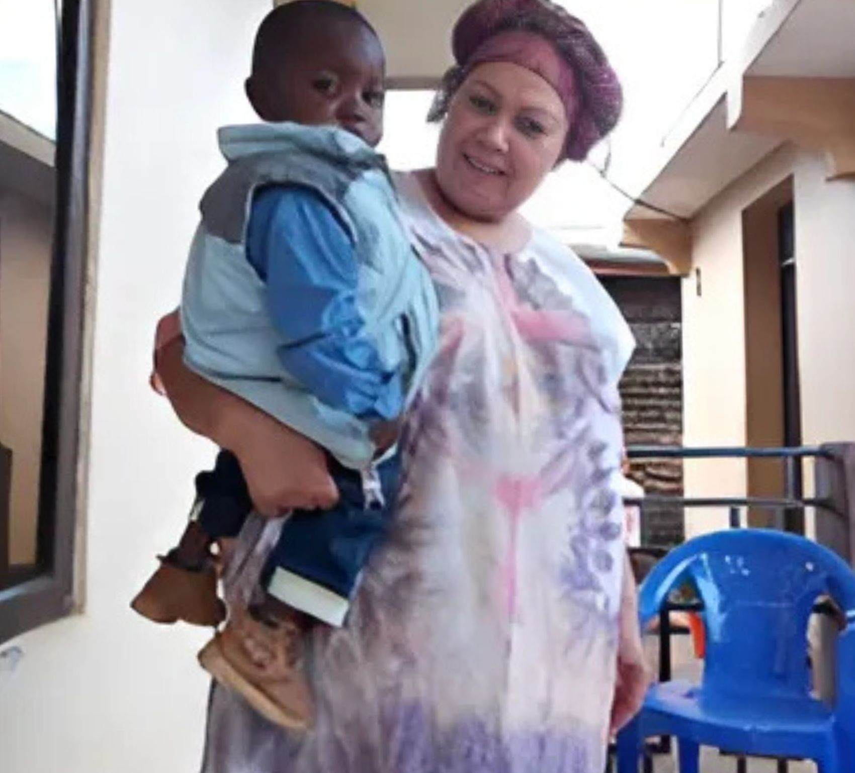 How you are changing childrens lives